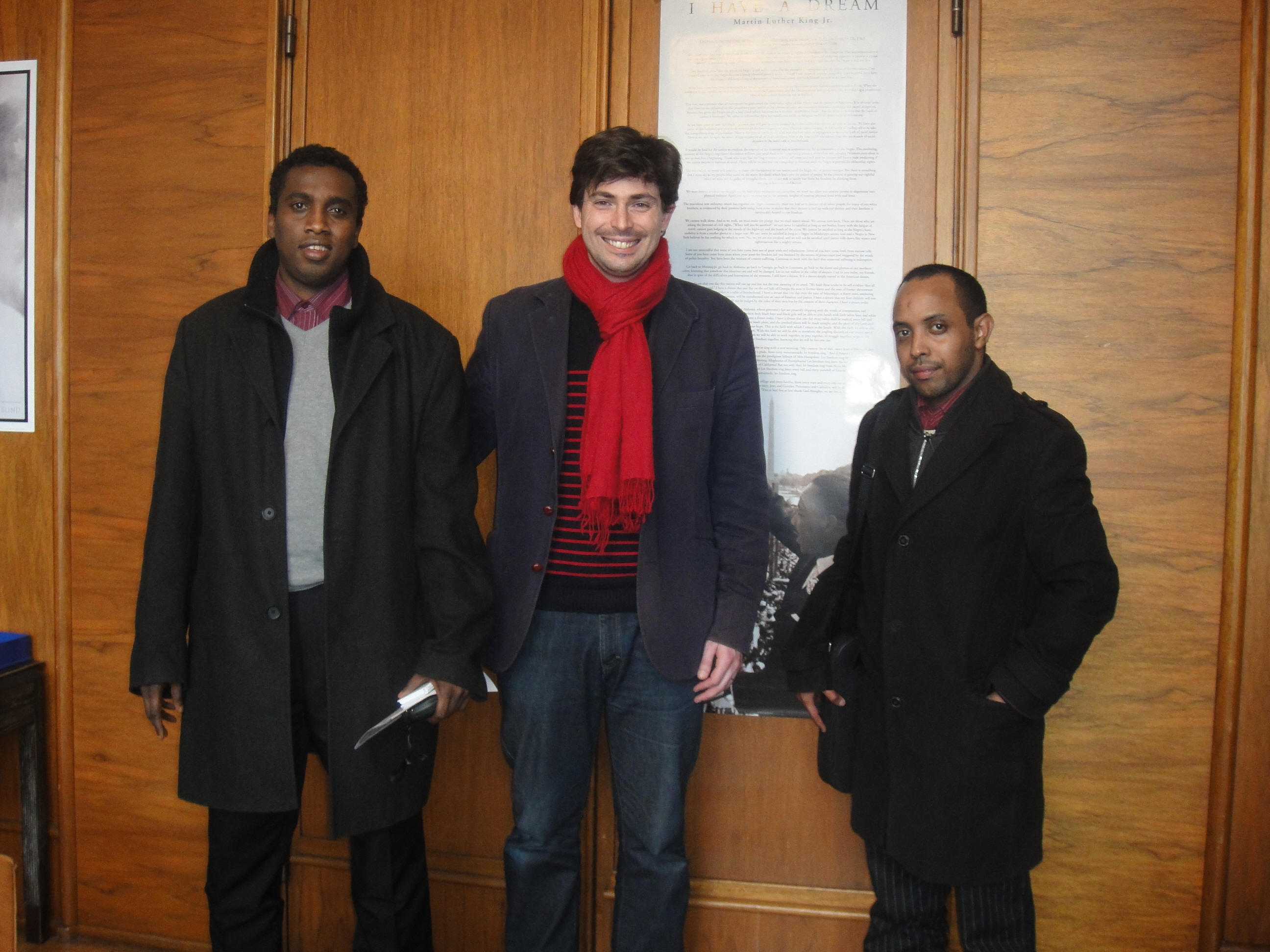 rencontre djibouti